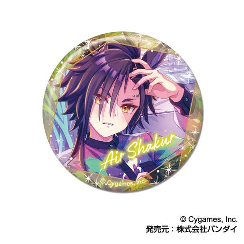『ウマ娘 プリティーダービー』CANバッジ Vol.6 B BOX